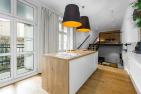 Wyjątkowe Studio Garbary by DreamInn, Poznań